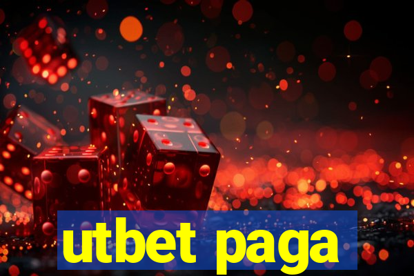 utbet paga